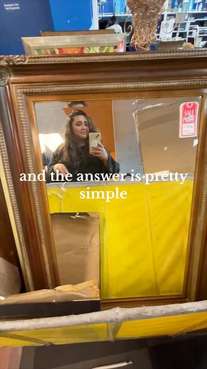 70K views · 605 reactions | Simple math. Just go thrifting all the time and you’re bound to find something good  #thriftaddict #thriftingcommunity #thrifthaul #thriftingfinds #thriftedhome #thriftedfurniture #goodwillhunting #goodwillfinds | Jems from Jules | Facebook