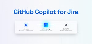 GitHub Copilot Connector for Jira | Atlassian Marketplace