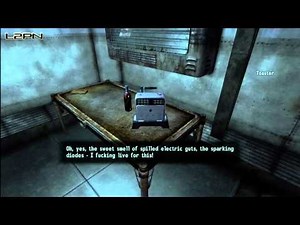 Fallout: New Vegas - Toaster (Old World Blues)