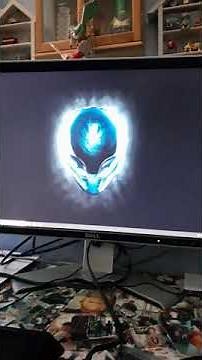 Dell XPS 730x with Alienware BIOS & Xeon