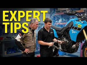 How to Build the Ultimate 2025 Yamaha Tenere 700 (Pro Installation Tips)