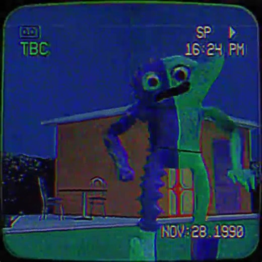 secret tye vhs bittergiggle... #godzilla