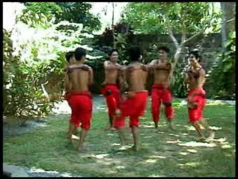 Philippine Folk Dances - Track 07 - Maglalatik