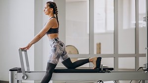 Weight Loss: Low-Impact Exercises To Lose Weight And Avoid Injuries