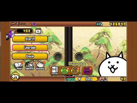 The battle cats Script [15.1.0] release support LDplayer, Memuplay, Android Device 64 Bit