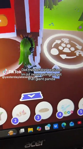 How to Collect Dire Wolves and Crystal Eggs in Adopt Me