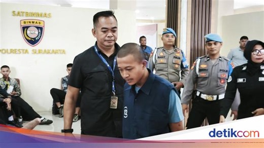 Tukang Intip Kepergok di Masjid Solo, Ada 39 Video Wanita Mandi di Ponselnya