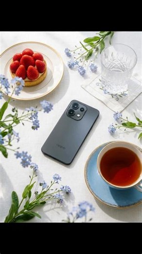 🥰OPPO Reno16 正式登场✨✅ 3D冰透悬浮工艺，裸眼3D星球背板，颜值直接封神✅ 2亿主摄 潜望长焦，实况随心贴，随手拍都是大片✅ 国补后2999元起，这配置真的杀疯了！/:heart颜值实力双在线，喜欢的可千万别错过！！#OPPOReno16 #OPPO山西 #OPPO山西怦然星动