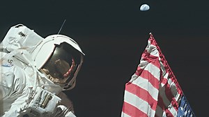 I Can't Get Enough of NASA's New Project Apollo Archive Additions