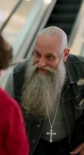 85K views · 2.3K reactions | He spotted the kid before anyone else...