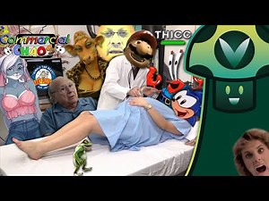 Vinny - Best of Commercial Chaos 2024