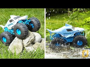 9 COOLEST Remote Controlled TOYS You Can Buy