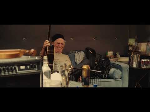 The Rolling Stones - Foreign Tongues | Album Trailer