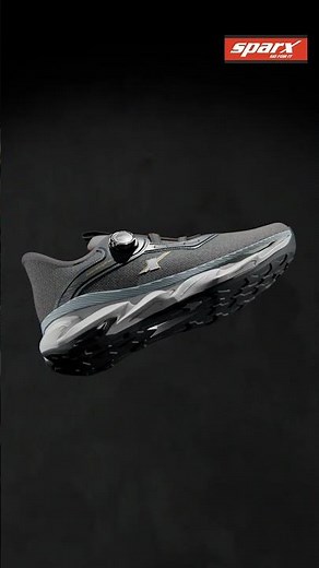 The All-New Sparx SM-1103 | Quick Fit Dial for Effortless Performance