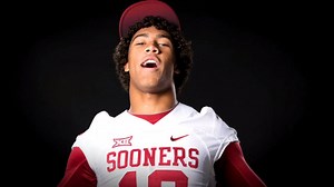 34K views · 1.3K reactions | Meet your 2016 signing class!! #OUDNA in...