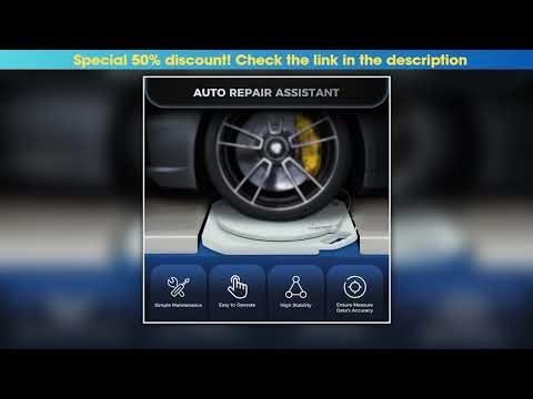 Wheel Alignment Tool Turn Plates 2PCS 360 Rotating Wheel Durable Car Truck Front End Wheel