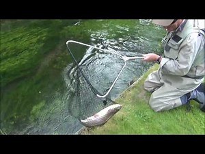 RIVER TEST JULY 2012