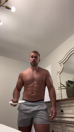 Nick Finch on TikTok
