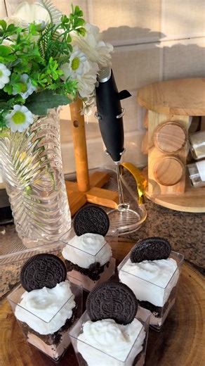 Delicious Oreo Dessert Cups Recipe to Impress Everyone