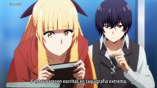 The eminence in shadow cap 10 temporada 1 sub en español | Jose-kun