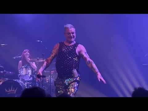 Chorus (Live) - Andy Bell (Erasure), Toronto 2025