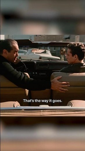 A Bronx Tale | Three Great Women | Chazz Palminteri