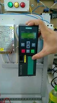 Day2 SINAMICS CU240E 2DP