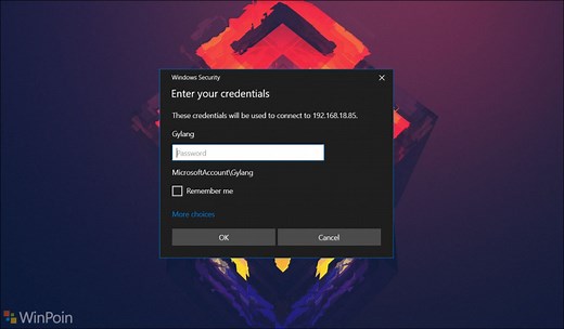 Cara Aktifkan Remote Desktop di Windows 11