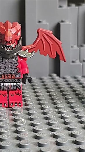 lego chima stop motion "origins" part 2 #lego