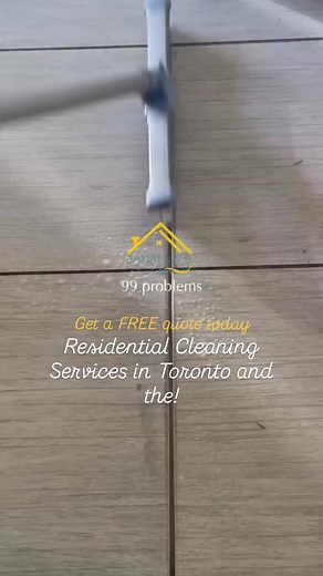 Looking for a trusted local cleaning company? 🧼✨ We’re a residential cleaning service right here in your community — and we’re accepting new clients! 💛 📋 Services we offer: ✅ Regular cleaning (weekly, bi-weekly, monthly) ✅ Deep cleaning ✅ Move in/out cleaning ✅ One-time & occasional cleaning ✅ Post-renovation cleaning ✅ Pet-friendly options available! 📞 FREE estimates — contact us today! 📲 647-901-3942 🌐 www.janainacleaningservices.ca Let us take cleaning off your to-do list! | Janaina 'S 