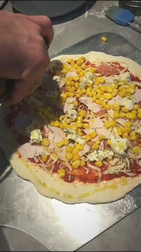 Delicious Neapolitan Pizza Recipe to Try At Home