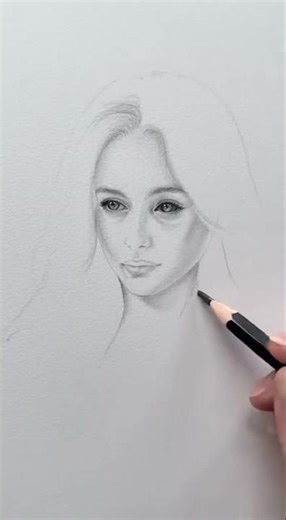 Drawing No1 #drawing #pencildrawing