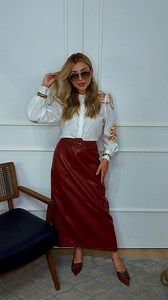 Coleção outono inverno 2025 🍂 Vendas online pelo WhatsApp 😍👇🏼 📲 48 99903-6069 (centro) 📲 48 3191-0551 (oficinas) 📦 Enviamos para todo o Brasil 💳 Aceitamos cartão 🛵🚚 entregamos via correios e motoboy Lojas físicas em Tubarão/SC Bairro Centro e Oficinas 🫶🏼 | Aline de Bona