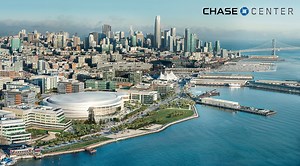 468K views · 1.6K reactions | It's official. www.chasecenter.com #ChaseCenter | Chase | Facebook