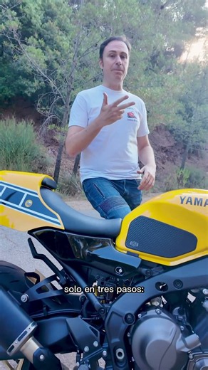 ¡Vende tu moto a un profesional! #motosnet #motos #venta #marketplace #shorts