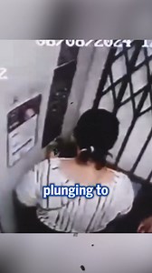 The poor husband will be scarred for life 💔 | Daily Mail Video