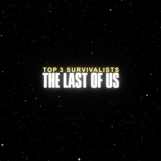 Here’s What Y’all Chose | The Last Of Us