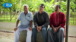 Jomoj 8 - Mosharraf Korim - Tomalika - Eid Special Drama 2017 - Rtv