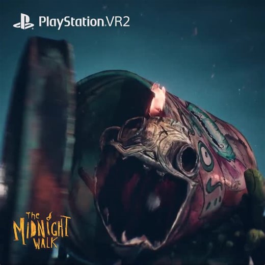 Discover more immersive experiences with #PSVR2 - play.st/43xqcsS | PlayStation