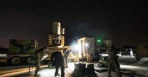 Centurion C-RAM: оружие, способное предотвратить трагедии, как на полигоне в Десне и Яворове