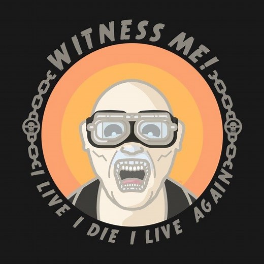 Witness Me | Know Your Meme