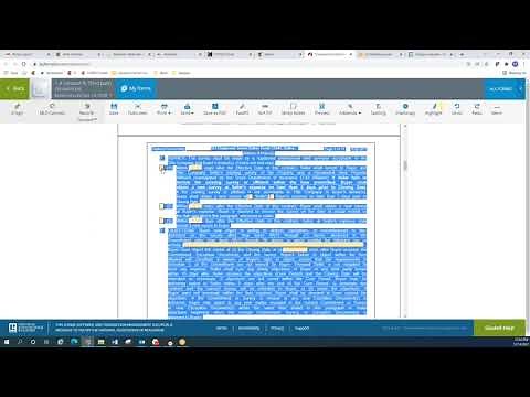 Tips to completing the 1-4 Family Residential Resale Contract.