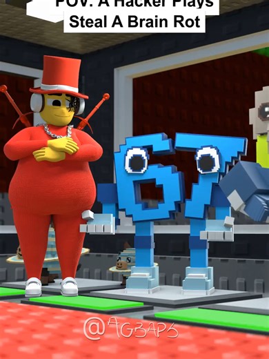 Steal A Brain Rot: Hacker Perspective Explained