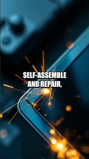 Hidden Microfactories and the Next Tech Leap