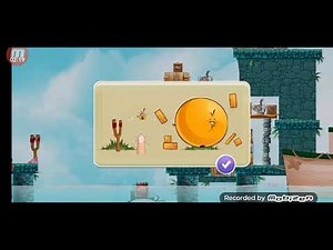 Angry birds rio reloaded