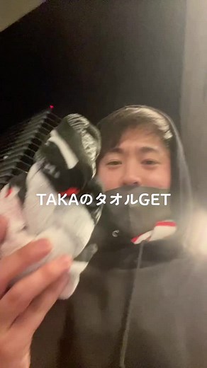 LUXURY DISEASE JAPAN TOUR PayPayドーム1日目🔥 神った〜 明日も暴れる💪 #oneokrock #oneokrocklive #oneokrockofficial #oneokrocktaka #ワンオク#ワンオク好きと繋がりたい