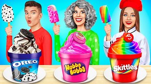 6.1K views · 92 reactions | Cake Decorating Tricks and Tips | Ratata | Facebook