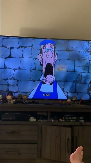 Aristocats, my hat , my umbrella