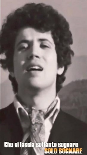 1968 - Prigioniero del mondo - Lucio Battisti