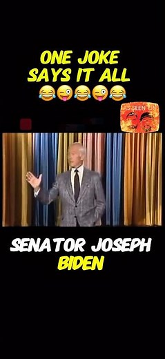 Johnny Carson Roasts Joe Biden for “Stealing Speeches” (1987 Tonight Show) 😂 #funny #shorts